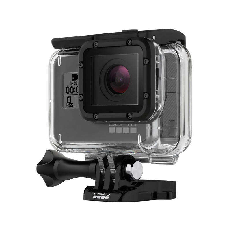 Uber Protection + Dive Housing for HERO5/6/7 